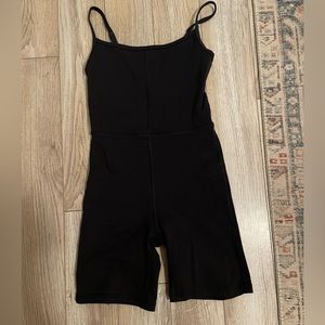 Aritzia Wilfred Onesie